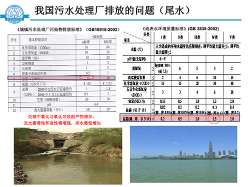 張飲江教授：水質生態(tài)修復景觀構建
