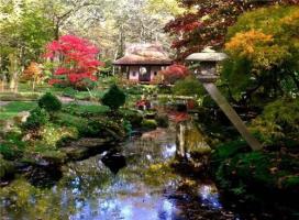 庭院景觀的細(xì)節(jié)設(shè)計(jì)