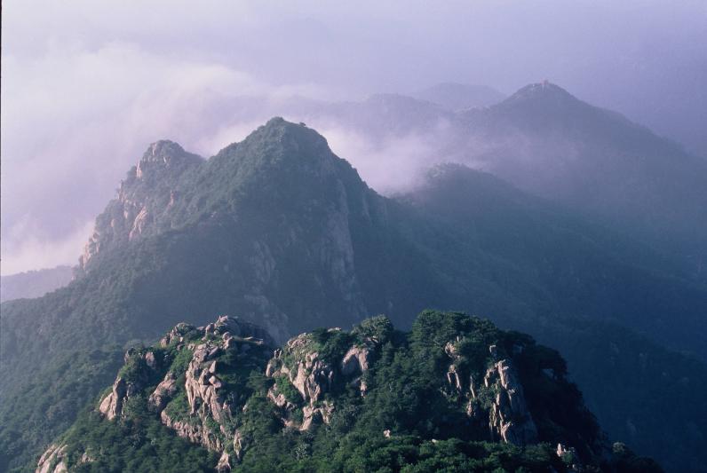 全國3714家A級旅游景區(qū)恢復(fù)營業(yè) 復(fù)工率超30%