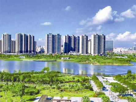 浙江溫州：從這幾個(gè)方面入手推進(jìn)海綿城市建設(shè)
