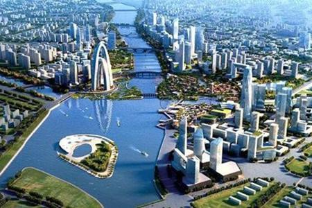 北京城市副中心重點地區規劃將征集國際方案