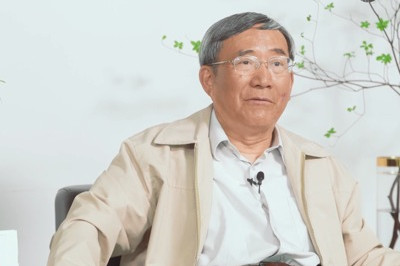 葛劍雄：未來(lái)任何規(guī)劃都該關(guān)注個(gè)人