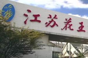 業(yè)績下滑 花王股份加碼文旅產(chǎn)業(yè)