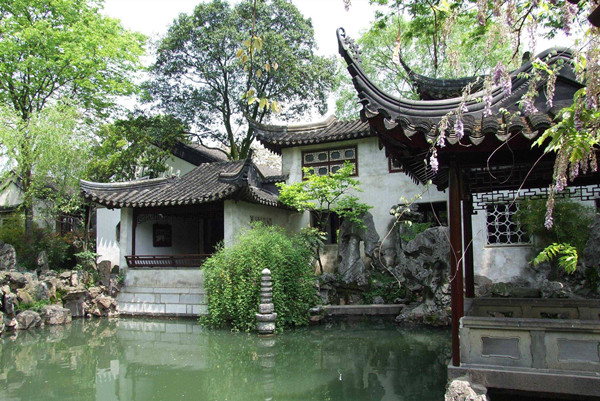 蘇州“1元游園林”帶旺文旅的啟示