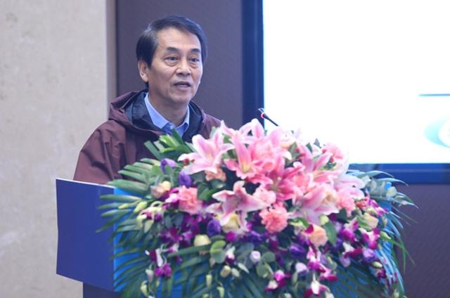 任南琪院士：如何發展海綿城市