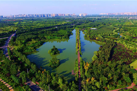 成都世園會獲正式批復(fù) 園區(qū)總體規(guī)劃方案已完成