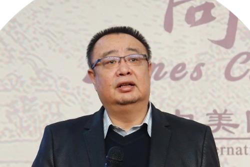 李雄：風(fēng)景園林讓城市更新有生命力