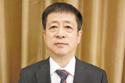 劉志新委員：推進(jìn)長(zhǎng)城文化公園建設(shè)