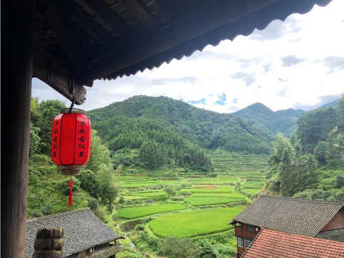 胡希軍：中國傳統(tǒng)村落生產(chǎn)智慧，從文化自信到文化輸出