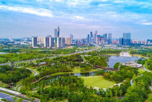 如何建設中國特色新園林？