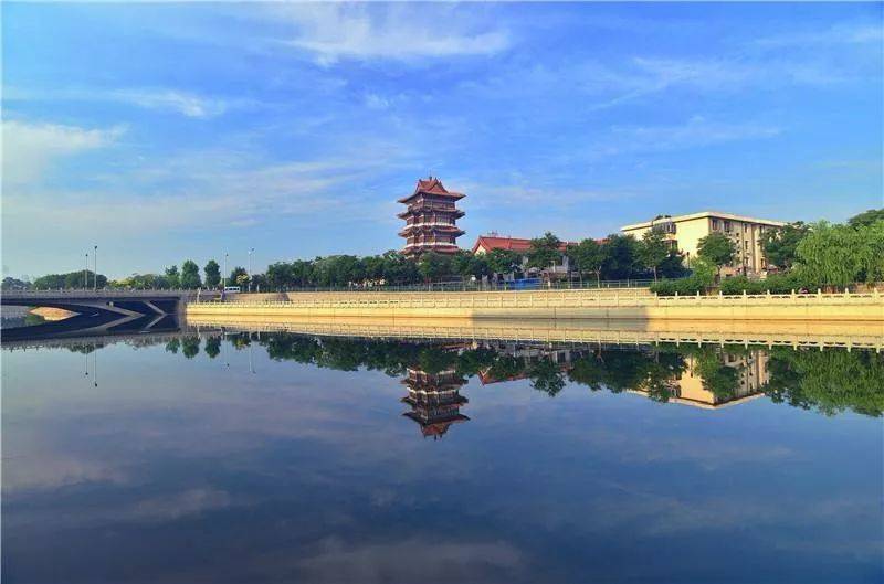 河北省第六屆園博園項目啟動