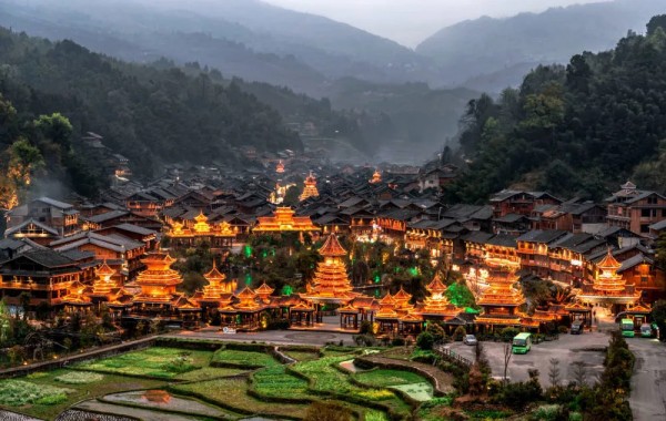文旅部：國(guó)家級(jí)文化生態(tài)保護(hù)區(qū)總數(shù)已達(dá)16個(gè)