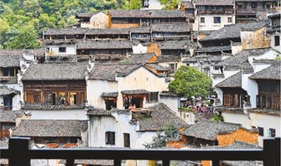 中國(guó)旅游鄉(xiāng)村何以捧得“世界級(jí)大獎(jiǎng)”？