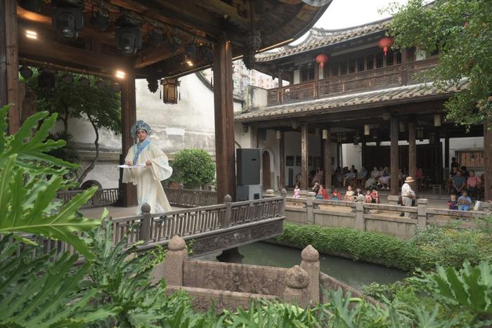 保護歷史文化遺產推動文化傳承發(fā)展