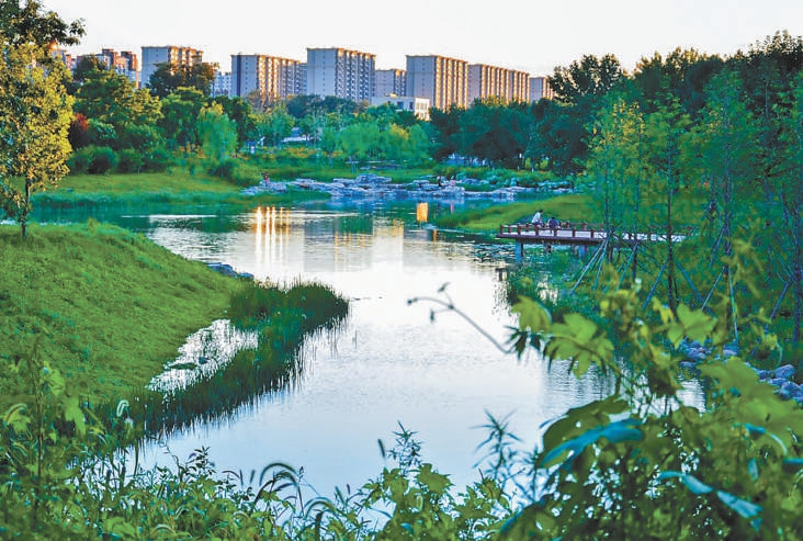 北京豐臺(tái)將開展“十大場(chǎng)景”建設(shè)