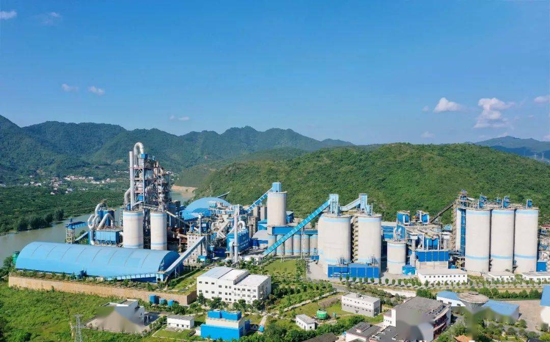 七部門聯合印發通知 我國將全面推進綠色礦山建設