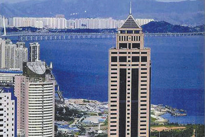 金磊：在城市微更新中保護(hù)建筑遺產(chǎn)