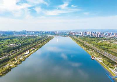 全域旅游、演唱會(huì)經(jīng)濟(jì)……再現(xiàn)“錦繡太原”盛景