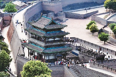 住建部發(fā)布一批歷史文化街區(qū)保護利用經(jīng)驗