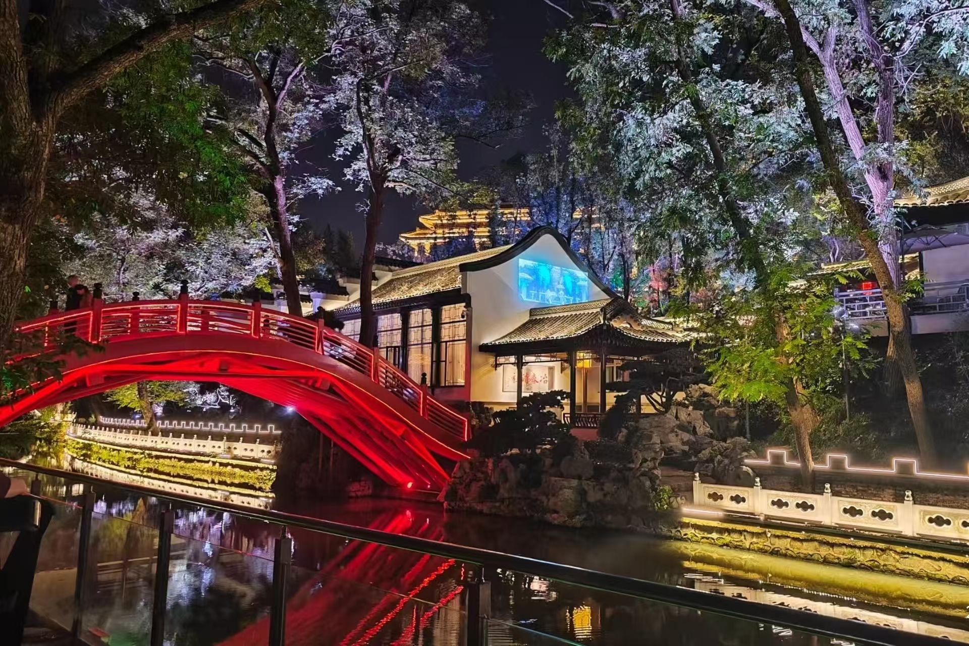 全國(guó)首個(gè)“園林足球主題夜市”將開(kāi)啟