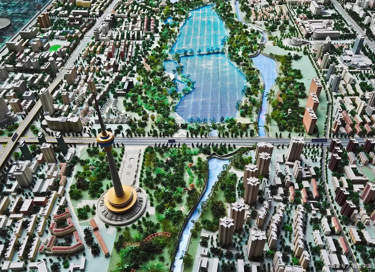 以城市更新為契機(jī) 系統(tǒng)化增強(qiáng)城市韌性